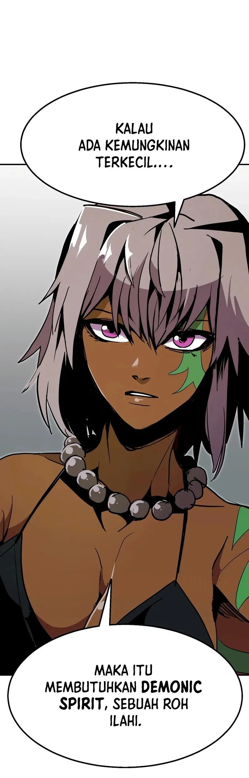 Worthless Regression Chapter 106 [Season 2 End] Gambar 20